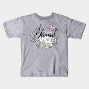 Blessed Kids T-Shirt